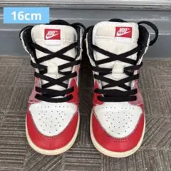 Air Jordan 1 High OG SP TD スパイダーマン 14㎝ - メルカリ