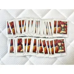 朱桜司 5周年 ぱしゃこれ 108枚セット