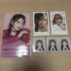 ＝LOVE イコラブ　生写真　ミニフォト　ID セット　まとめ　瀧脇笙古