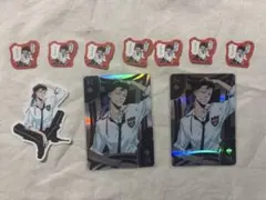 ハイキュー ボードゲーム 北信介 10セット - メルカリ