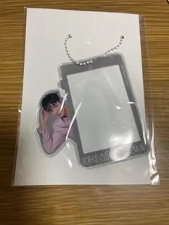 NCT DREAM ジェノ　ランダムトイ