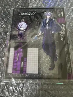 2時だとか 1st LIVE アクリルスタンド 不破湊
