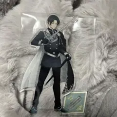 ブルーロック　ノーブル style アクリルスタンド　アクスタ　糸師凛