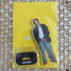 BEFIRST SOTA ソウタ GRIT アクリルスタンド