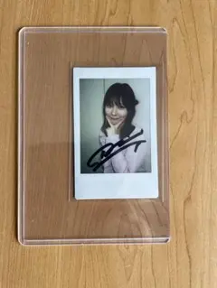 直筆サイン入り 大西桃香 『桃の眺め方』 書籍 写真集 本 初版 - メルカリ