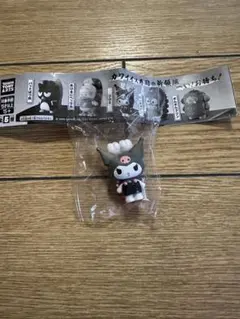 クロミ　寿司2 サンリオキャラクターズ