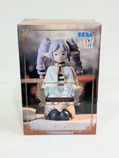 【新品未開封】ちょこのせプレミアム フリーレン 縦ロール