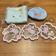 ディズニー　ダンボグッズ