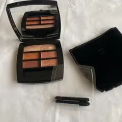 【美品】CHANELレベージュパレットルガールゴールデン