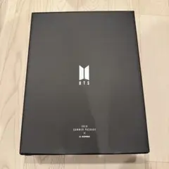 BTS SUMMER PACKAGE 2019