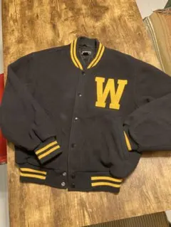 Wrangler スタジャン 50th 　M スタジャン Wrangler ラングラー 50周年記念 - メルカリ