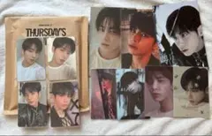 TXT テヒョン トレカ GBGB