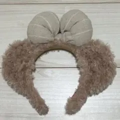 シェリーメイ　カチューシャ　ディズニー