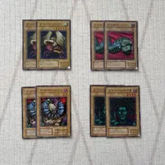 遊戯王カードセット