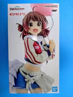 学園アイドルマスター ESPRESTO フィギュア