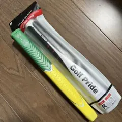 Golf Pride Reverse Taper 新品　オマケ付き