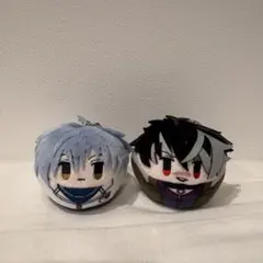 まほやく　コロこっと ネロ　ブラッドリー