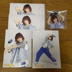 EBiDAN大運動会スポーツマンヒップ 生写真 SUPER★DRAGON 柴崎楽