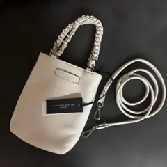 ジャンニキアリーニ　カミッラ CAMILLA ミニバッグ