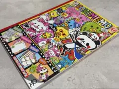 新品:【平成女児】【平成レトロ】【y2k】消しゴム 文房具 鉛筆 メモ キャラ