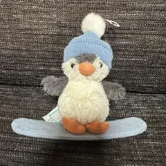 2026年最新】jellycat ペンギンの人気アイテム - メルカリ