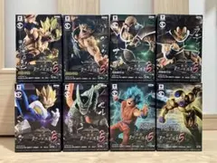 2025年最新】scultures 造形天下一武道会5 special 其之二 ゴールデン