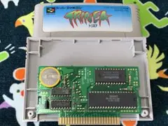 TRINEA トリネア　スーパーファミコン　SFC