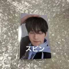 TXT スビン セツナハナビ weverseラキドロ
