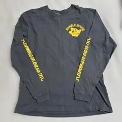 長袖Tシャツ ロングスリーブTシャツ G＆NGARAGE ガンズ