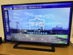 2026年最新】40S8 REGZAの人気アイテム - メルカリ