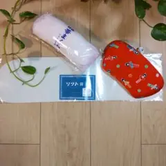新品・未使用【帯枕・帯板】