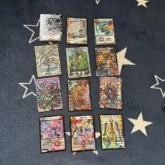 デュエルマスターズ ホロカードセット - メルカリ