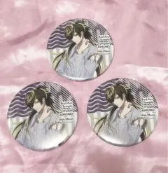 2025年最新】四十物十四 缶バッジの人気アイテム - メルカリ