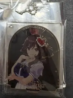 ウマ娘　春公演　コロッタ　ジェンティルドンナ