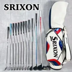 2025年最新】スリクソン z725 アイアンの人気アイテム - メルカリ