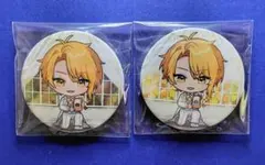 センラ 缶バッジ Q for U 80点セット 痛バ センラ 缶バッジ Q for U 80点セット 痛バ 2025年最新】浦島坂田