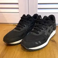 ASICS GEL-LYTE III Monochrome Pack