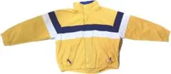 80s NAUTICA ノーティカ　ナイロンジャケットのサムネイル