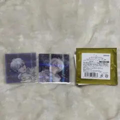 アイナナ 逢坂壮五 ホログラムクリアカード