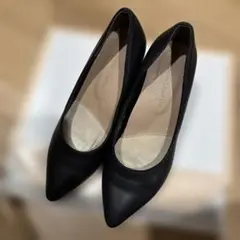 オリエンタルトラフィック パンプス