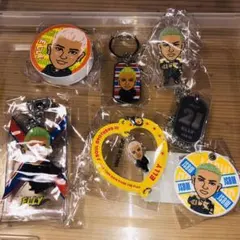 小林直己　ELLY   セット