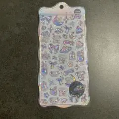 【正規品】わんわんボンボン　 ちゅるきら　ボンボンドロップシール