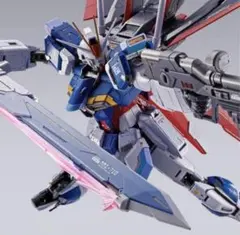 海外製】Dream Factory 合金骨格 フル装備 組立模型 - メルカリ