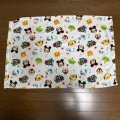 Disney ディズニーツムツム ブランケット