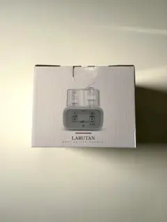 美品/LARUTAN ラルタン ミルクウォーマー