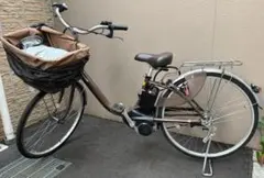 2026年最新】パナソニック 電動自転車 ビビlの人気アイテム - メルカリ