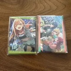 学マス 紫雲清夏