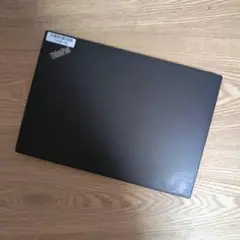 ThinkPad X13 Gen1 i5 10世代/8GB/256GB/13.3