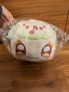 プリキュア ぬいぐるみ ぷりるん