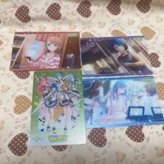 【プロセカ】ウエハースカード MOREMOREJUMP! まとめ売り